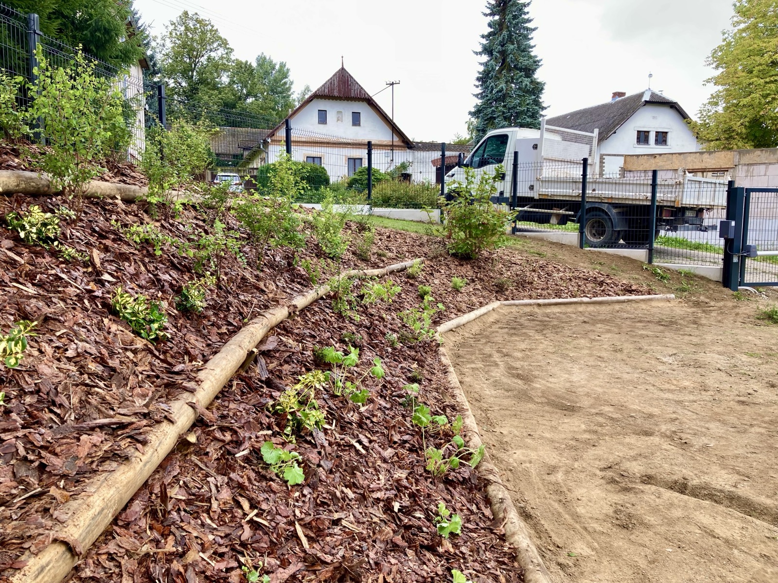 Mulčov&aacute;n&iacute;